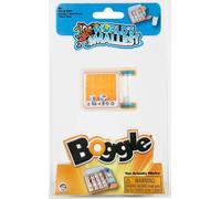 Boggle más pequeño del mundo, multi, 2 jugadores