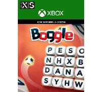 Boggle XBOX LIVE Key EUROPE