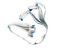 boggoexag Cabezal de Impresión 10X Compatible con Epson R1390 L1800 1500W R1400 R1410 R1430 R1500 R260 R360 R380 R390 RX580 RX590