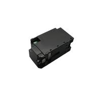 boggoexag Caja de Mantenimiento del Tanque de Tinta de Desecho 5X C9382 C12C938211 Compatible con Epson Workforce Pro WF C5310 C5810 C5390A C5890A C5390DW C5890DWF