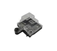 boggoexag Cartucho de tóner Residual Compatible con Samsung CLP-680ND CLX6260 C2620 C2670 C2680 C3010 C3060 C4010 C4012 C4062 1X JC96-06367A CLT-W506 WTB
