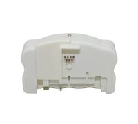 boggoexag Chip de Reinicio para Cartucho de Tinta T1590-T1599 Compatible con Epson Stylus Photo R2000