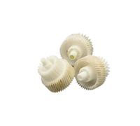 boggoexag Engranaje Compatible con HL 2230 2130 2220 2240 2250 2270 2280 DCP 7055 7057 7060 7070 MFC 7360 7362 7460 7470 7860 LY2062001(5 Piece)
