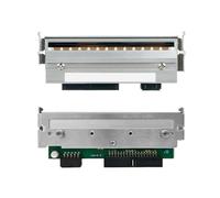 boggoexag Equipo los 79800M del Cabezal de impresión de Transferencia térmica 203DPI Compatible con la Impresora de código de Barras ZM400