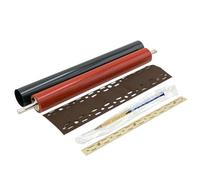boggoexag Kit de Mantenimiento de fusor Compatible con impresoras P2235 M2040 2135 2635 2540 2640 2735 2835 M2235 - Incluye componentes FK-1150 y FK-1152