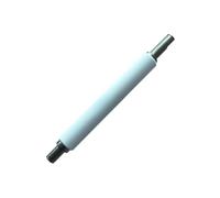 boggoexag Kit De Rodillo De Placa P1037974-028 Compatible con Zebra ZT210 ZT220 ZT230 ZT200 Series 203dpi 300dpi Impresora Térmica De Etiquetas(Only Platen Roller)