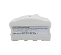 boggoexag Restablecedor de Chip para Cartucho de Tinta 18XL T1811-T1814 Compatible con Epson XP30 XP102 XP105 XP202 XP205 XP212 XP215 XP225 XP302 XP305