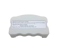 boggoexag Restablecedor de Chip para Cartucho de Tinta 27XL T2711-T2714 Compatible con Epson WF-7610 WF-7710 WF-3620 WF-7110 WF-7720 WF-7210 WF-7620 WF-3640 WF-7715