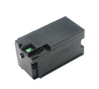 boggoexag Tanque de Tinta de Mantenimiento C9357 SCMB1 Compatible con Epson P700 P900 P703 P704 P706 P708 P903 P904 P906 P908 SC-PX1V(Tank)