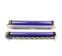 boggoexag Unidad de Tambor OPC Compatible con Xerox Color 550 560 570 C-60 C70 Primelink C9065 C9070 013R00663 013R00664 Color Negro(C 013R00664)