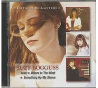 Bogguss, Suzy - Aces/Voices In The Wind/ Somet