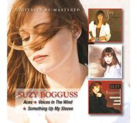 Bogguss, Suzy - Aces/Voices In The Wind/ Somet