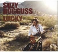 Bogguss,Suzy - Lucky