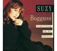 Bogguss, Suzy - Something Up My Sleeve