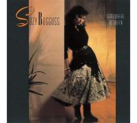 Bogguss, Suzy - Somewhere Between (US Import) [Musikkassette]