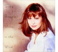 Bogguss, Suzy - Voices in the Wind Import Edition by Bogguss, Suzy (1992) Audio CD