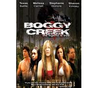 Boggy Creek: The Legend Lives [USA] [DVD]