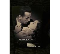 Bogie & Bacall: The Signature Collection [Reino Unido] [DVD]