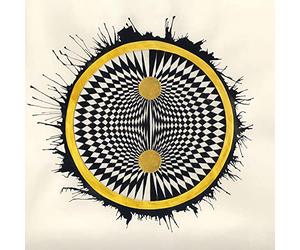 Bogie Band Feat. Joe Russo - The Prophets in the City