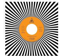 Bogie Band / Russo, Joe - The Struggle - 45 Edit B/w Arrival - 45 Remix [Vinilo]