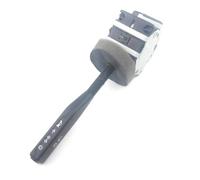 BOGIE Mando Intermitente Compatible con Peugeot 104 205 309 J9 9753038580 251154 Interruptor De Señal De Giro para Automóvil 625342 6253.42 6253-42 97518149 Interruptores De Columna Dirección