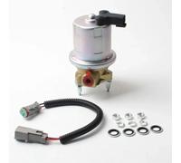 BOGJFC Bomba Diésel 24V Bomba De Inyección De Combustible Conjunto Compatible Con Cummins Motor QSB5.9 Para Camiones Autobuses OEM 4943049 5362274 4935731 4932708