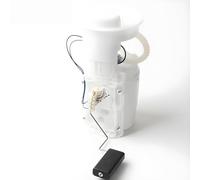 BOGJFC Ensamblaje Bomba De Combustible Eléctrica En Tanque Compatible Con VW Bora/Jetta/Golf/VDO Modelo VDO OEM 1J0919087J 1J0919051H 1J0919051K 6N0919087F