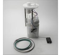 BOGJFC Módulo Bomba De Combustible En Tanque Compatible Con BMW X5 X6 3.0 3.5 E70 E71 F15 F16 Números OEM 16117204762 16117295459 16117207599