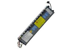 BOGJFC Pack De Batería De Iones De Litio 10S3P 36 V 7800 mAh Con Interfaz De Comunicación De Celdas Para Xiaomi M365 Patinete Eléctrico 335×70×40 mm Azul