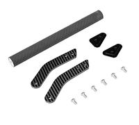 Bognajin e Navigator Holder Bracket, Phone Holder, Mount with Soft, Aory for