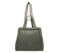 Bogner Alvier Bolsa de compras 38.5 cm aceituna
