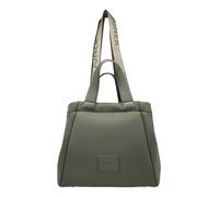 Bogner Alvier Bolsa de compras 38.5 cm verde oliva