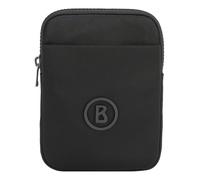 Bogner Arolla Bolsa de hombro 14 cm negro
