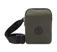 Bogner Arolla Bolsa de hombro 14 cm verde