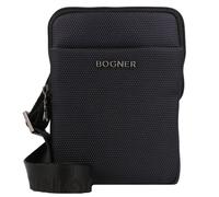 Bogner Bolsa de hombro Keystone Frank 13 cm azul