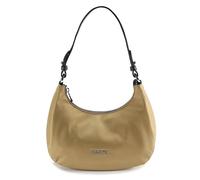 Bogner Bolsa de hombro Klosters 27,5 cm amarillo