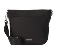 Bogner Bolsa de hombro Klosters 30 cm negro