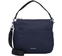 Bogner Bolsa de hombro Klosters 35 cm azul