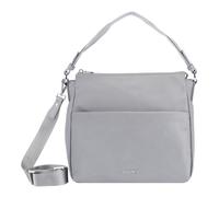 Bogner Bolsa de hombro Klosters 35 cm gris