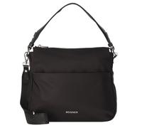 Bogner Bolsa de hombro Klosters 35 cm negro