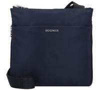 Bogner Bolsa de hombro Klosters Serena 27 cm azul