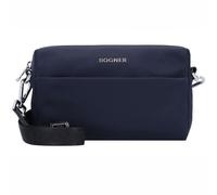 Bogner Bolsa de hombro Klosters Sita 23 cm azul