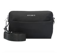 Bogner Bolsa de hombro Klosters Sita 23 cm negro