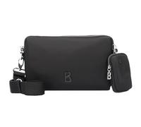 Bogner Bolsa de hombro Verbier Play Pukie 22 cm negro