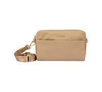 Bogner Klosters Sita Bolsa de hombro 22 cm beige