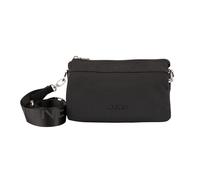 Bogner Maxon Bolsa de hombro 23 cm negro