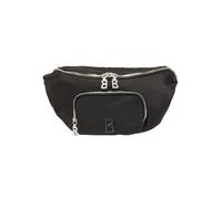 Bogner Bolso de la Correa Verbier Play 1.0 Janica Hipbag Black Negro