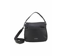 BOGNER Bolso - Hobo KLOSTERS ISALIE Medium negro