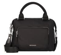 Bogner Bolso Klosters Sofie 25 cm negro