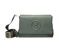 Bogner Bozen Bolsa de hombro Piel natural 25 cm aceituna